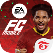 FC Mobile VN (Tài khoản DK bằng Garena)