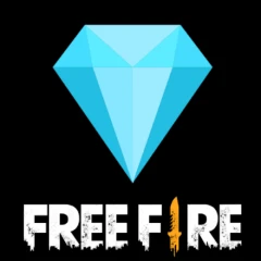 Kim cương freefire (Xong 1s)
